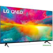 Телевизор LG QNED75 55QNED756RA