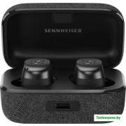 Наушники Sennheiser Momentum True Wireless 3 (графит)