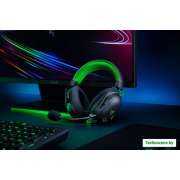 Наушники Razer BlackShark V2 Special Edition