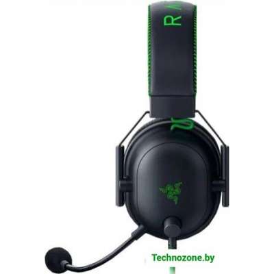 Наушники Razer BlackShark V2 Special Edition