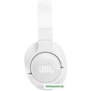 Наушники JBL Tune 720BT (белый)