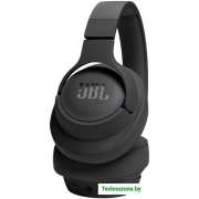 Наушники JBL Tune 720BT (черный)