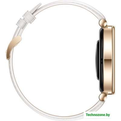 Умные часы Huawei Watch GT 4 41 мм (белый)