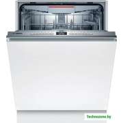 Встраиваемая посудомоечная машина Bosch Serie 4 SMV4HVX33E