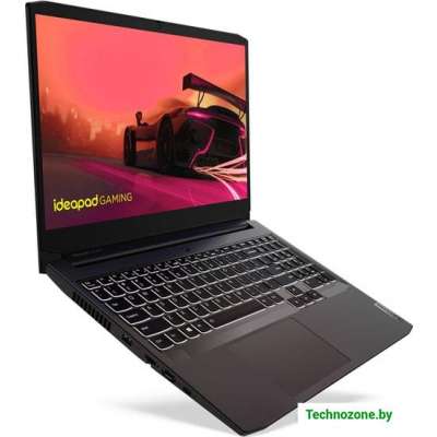 Игровой ноутбук Lenovo IdeaPad Gaming 3 15ACH6 82K2014KPB