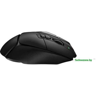 Игровая мышь Logitech G502 X (черный)