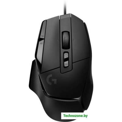 Игровая мышь Logitech G502 X (черный)