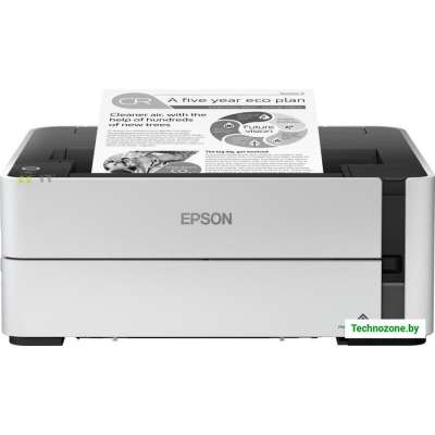 Принтер Epson M1170