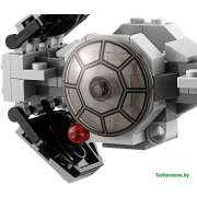 Конструктор LEGO 75128 TIE Advanced Prototype
