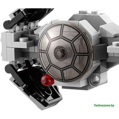 Конструктор LEGO 75128 TIE Advanced Prototype