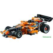 Конструктор LEGO Technic 42104 Гоночный грузовик