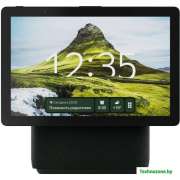 Колонка с умным дисплеем Яндекс Станция Дуо Макс (зеленый)