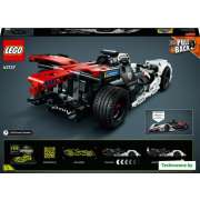 Конструктор LEGO Technic 42137 Formula E Porsche 99X Electric