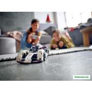 Конструктор LEGO Technic 42137 Formula E Porsche 99X Electric