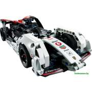Конструктор LEGO Technic 42137 Formula E Porsche 99X Electric
