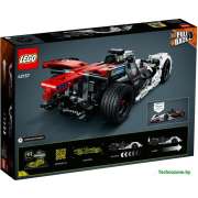 Конструктор LEGO Technic 42137 Formula E Porsche 99X Electric
