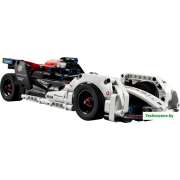 Конструктор LEGO Technic 42137 Formula E Porsche 99X Electric