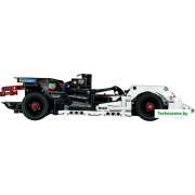 Конструктор LEGO Technic 42137 Formula E Porsche 99X Electric