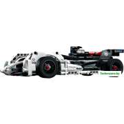 Конструктор LEGO Technic 42137 Formula E Porsche 99X Electric