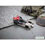 Конструктор LEGO Technic 42137 Formula E Porsche 99X Electric