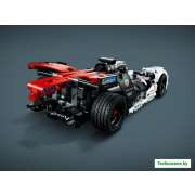 Конструктор LEGO Technic 42137 Formula E Porsche 99X Electric