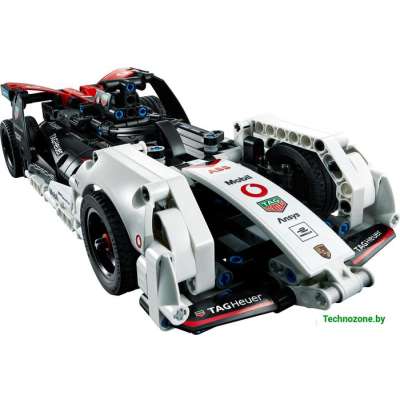 Конструктор LEGO Technic 42137 Formula E Porsche 99X Electric