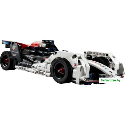 Конструктор LEGO Technic 42137 Formula E Porsche 99X Electric
