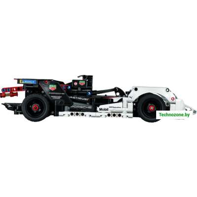 Конструктор LEGO Technic 42137 Formula E Porsche 99X Electric