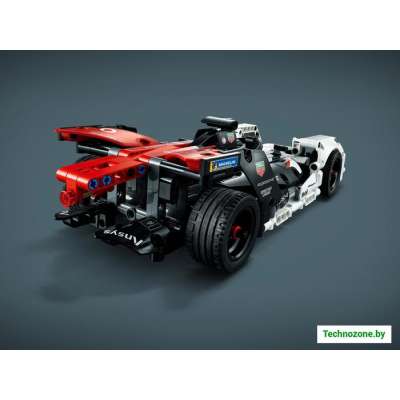 Конструктор LEGO Technic 42137 Formula E Porsche 99X Electric