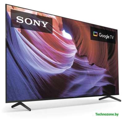Телевизор Sony KD-55X85TK
