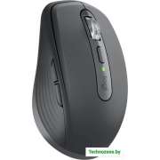 Мышь Logitech MX Anywhere 3S (графит)