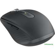 Мышь Logitech MX Anywhere 3S (графит)