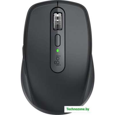 Мышь Logitech MX Anywhere 3S (графит)