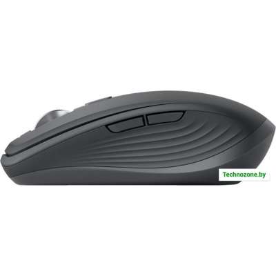 Мышь Logitech MX Anywhere 3S (графит)