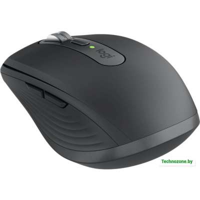 Мышь Logitech MX Anywhere 3S (графит)