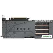 Видеокарта Gigabyte GeForce RTX 4060 Ti Eagle OC 8G GV-N406TEAGLE OC-8GD