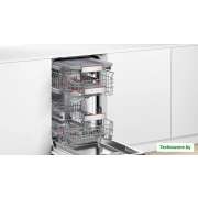Встраиваемая посудомоечная машина Bosch Seria 6 SPV6EMX05E