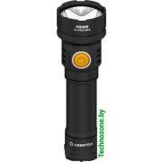 Фонарь Armytek Prime C2 Pro MAX (белый)