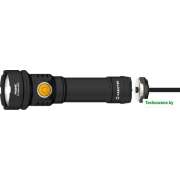 Фонарь Armytek Prime C2 Pro MAX (белый)