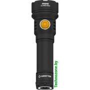 Фонарь Armytek Prime C2 Pro MAX (белый)