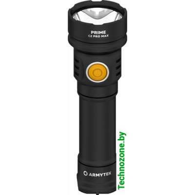 Фонарь Armytek Prime C2 Pro MAX (белый)