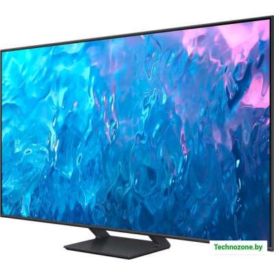 Телевизор Samsung QLED 4K Q70C QE55Q70CATXXH
