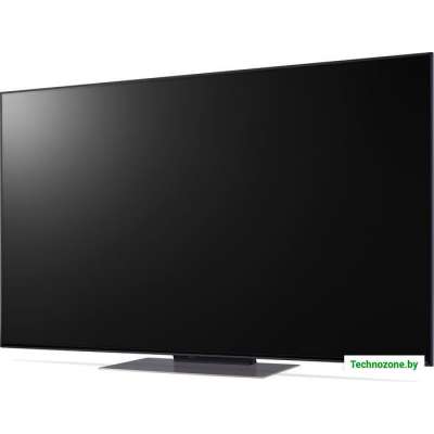Телевизор LG QNED82 55QNED826RE