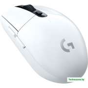 Игровая мышь Logitech G305 Lightspeed (белый)