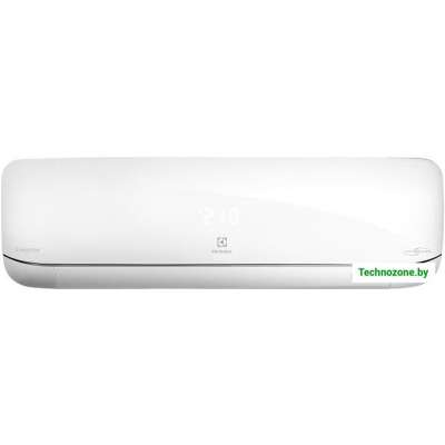 Кондиционер Electrolux Evolution Super DC Inverter EACS/I-14HEV/N3