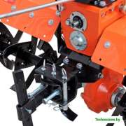 Мотоблок Skiper SP-1600SE Expert (колеса 5.00-10)