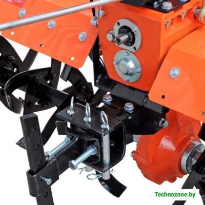 Мотоблок Skiper SP-1600SE Expert (колеса 5.00-10)
