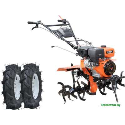 Мотоблок Skiper SP-1600SE Expert (колеса 5.00-10)