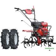 Мотокультиватор Brado GM-1400SB (колеса BRADO 5.00-10)