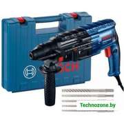 Перфоратор Bosch GBH 240 0615990M99